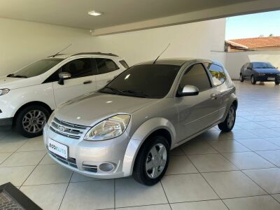 Imagem do veículo  FORD KA 1.6